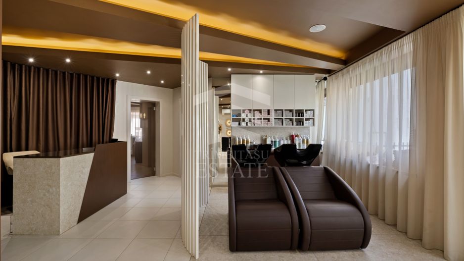 Casa / Vila  | 670MP Utili | Curte | Pozitie Centrala | COMISION 0% - Poză 40