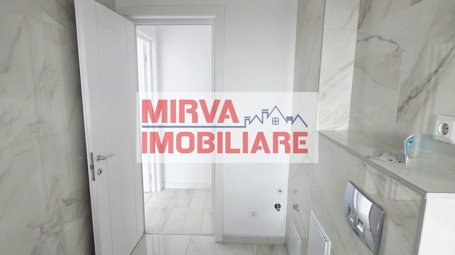 Apartament 2 camere decomandat, bloc nou 2023, Vest VAMT, 0% comision - Poză 10