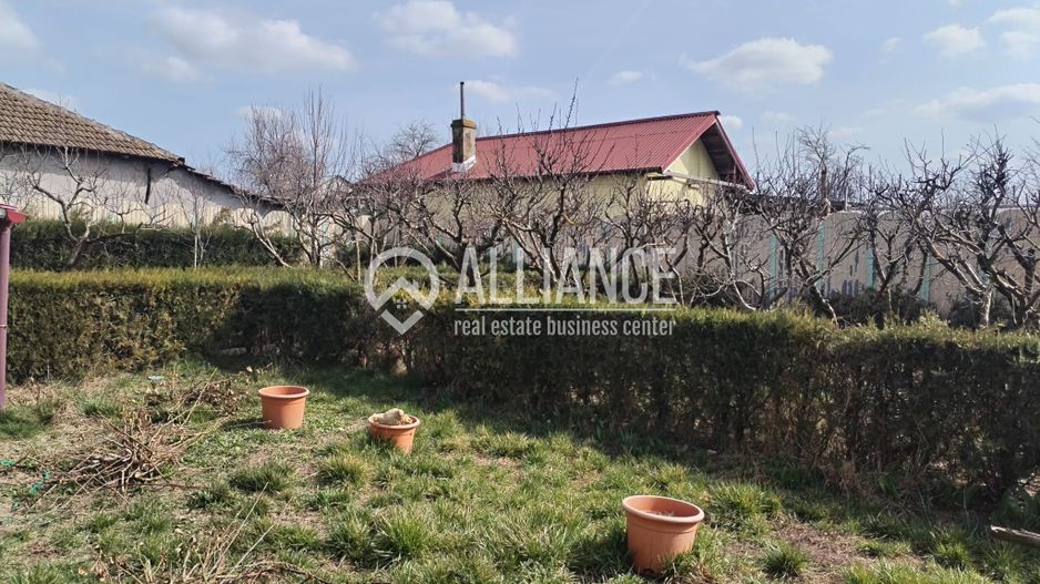 NEGRU VODA(cod04)-Casa 5 camere- Central - Poză 1