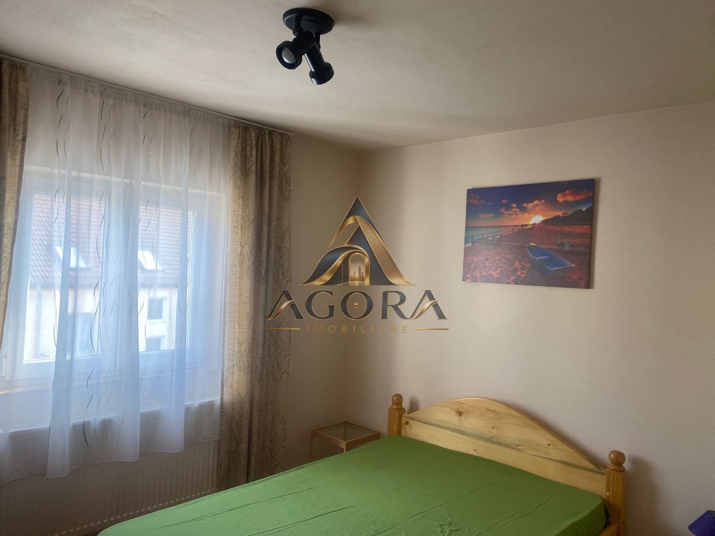 Apartament 2 camere de închiriat Soseaua Alba Iulia - Poză 5