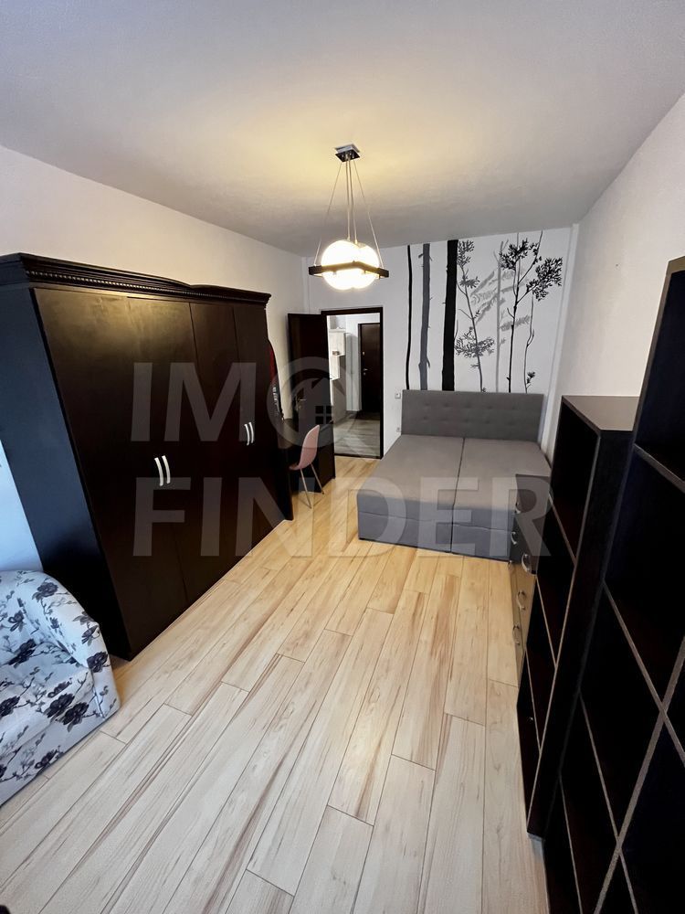 Apartament la Cheie 2 camere Buna Ziua - Poză 3