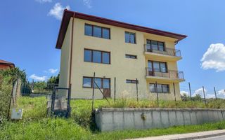 Casa individuala pe 3 niveluri pretabila pentru birouri, in cartierul Iris - Poză 1