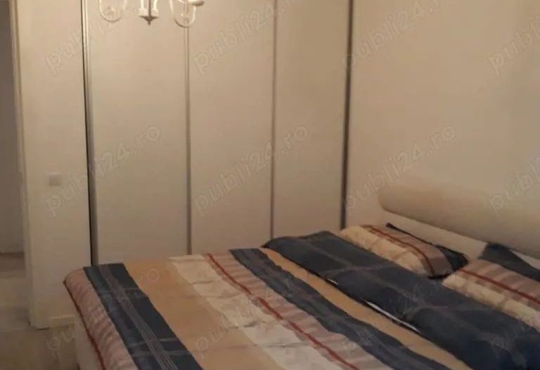 Spre chirie ap. 3 cam dec zona Decebal - Poză 5