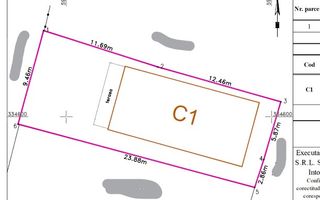 Vila  3 camere Pipera I constructie 2025 - Poză 11