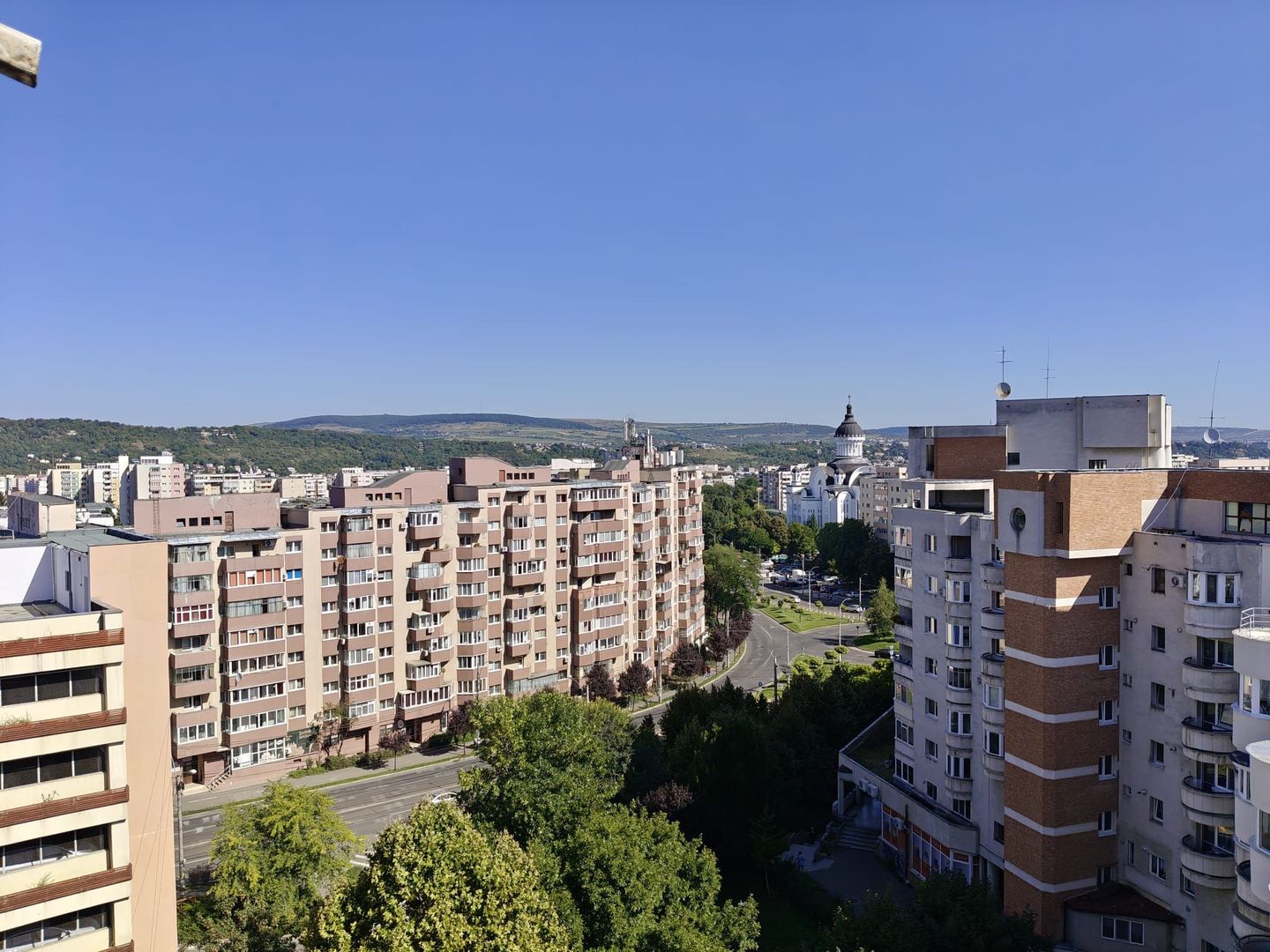 Apartament 2 Camere decomandate, zona Minerva, Comision 0 - Poză 12