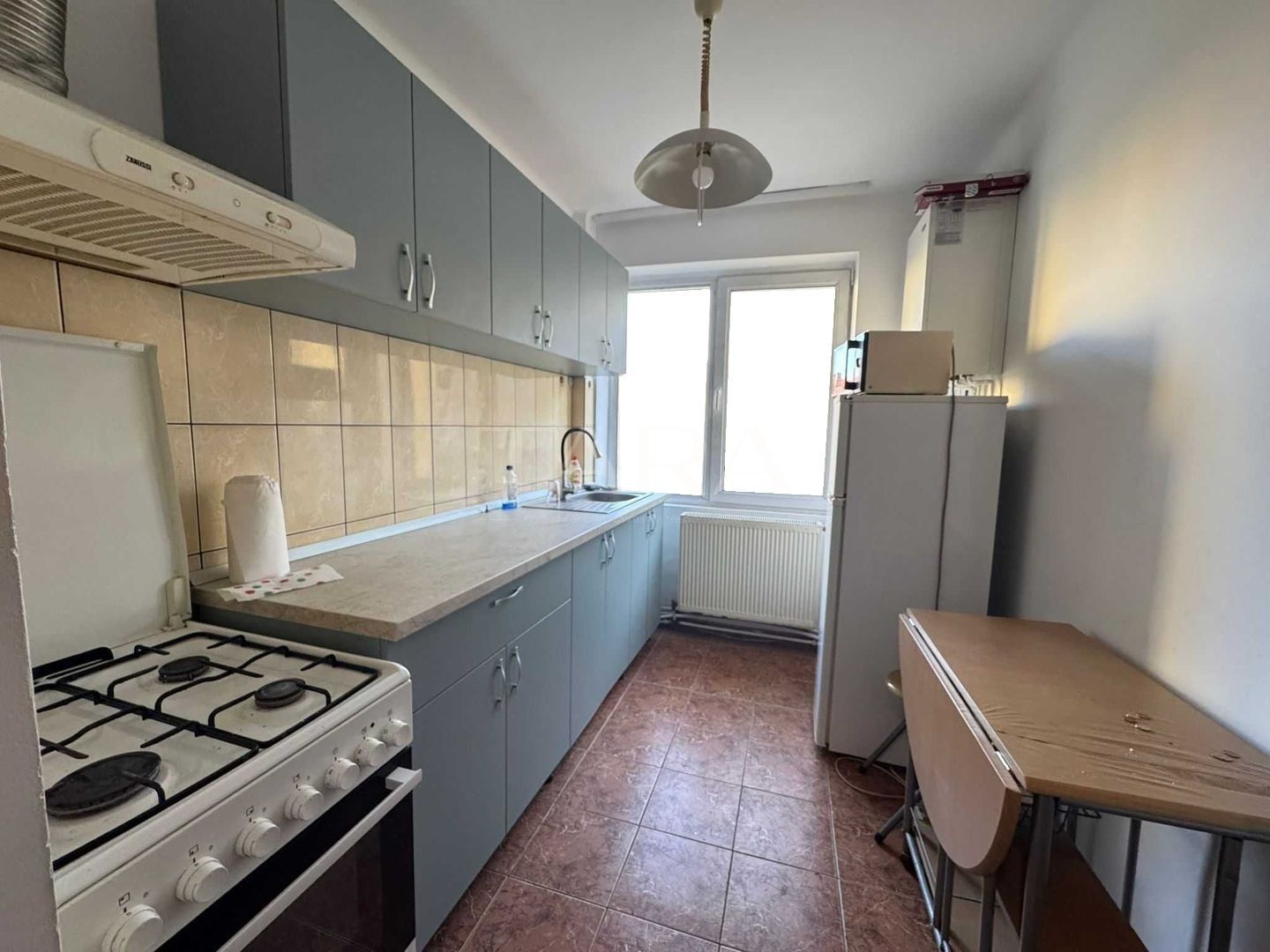 Apartament 2 camere decomandate – zonă centrală, Facultatea de Litere - Poză 5