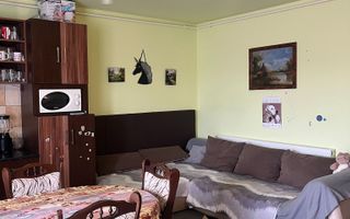 Apartament 3 camere, 82 mp, finisat, parcare, zona Edgar Quinet Manastur - Poză 7