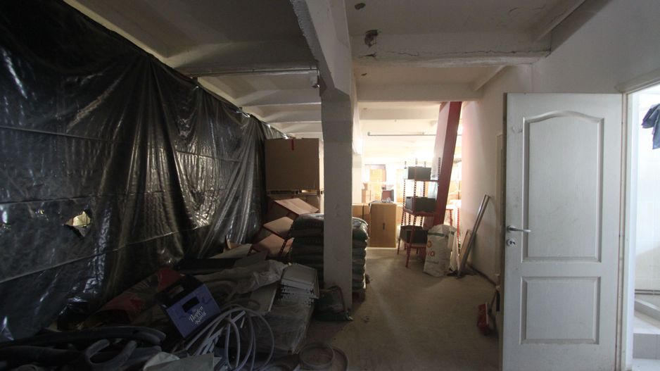 Spațiu industrial la sosea: Dumbravita - Giarmata - Poză 36