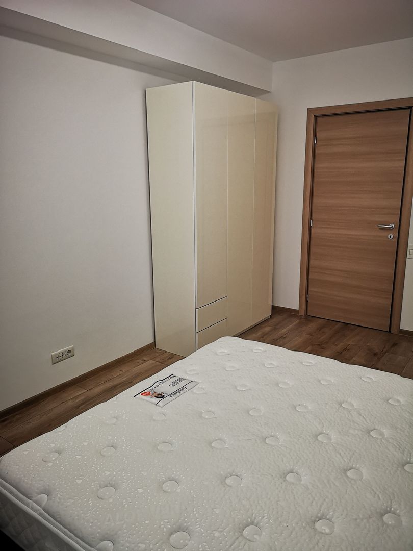 Apartament 2 camere Herastrau - Poză 7