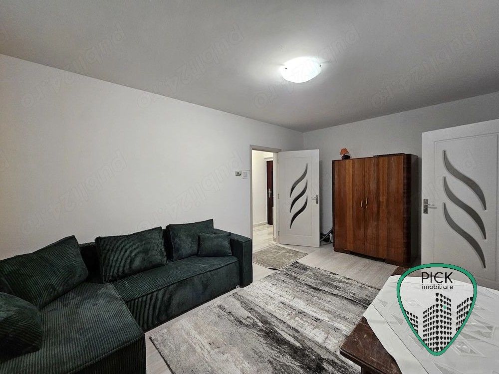P 4237 - Apartament 2 camere în Târgu Mureș, Aleea Carpați - Poză 1
