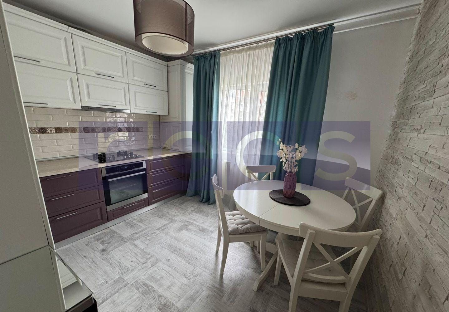 VANZARE 3 CAMERE DECOMANDAT - VITAN MALL - MIHAI BRAVU - Poză 6