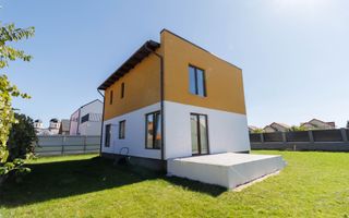 Casa Harman Intabulata - Poză 4