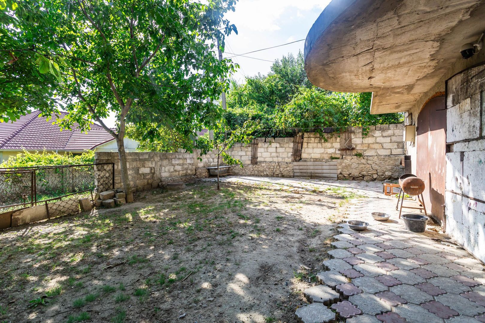 Vânzare, casă 5 camere, str. Vasile Harea, Rîșcani - Poză 13