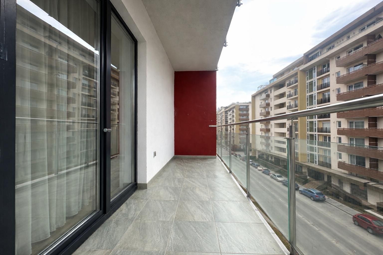 Apartament 3 camere + boxa, Pet Friendly - Poză 11