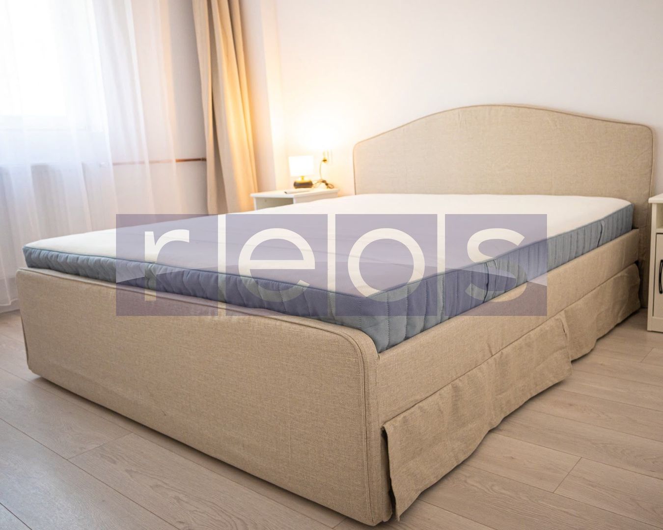 VANZARE APARTAMENT 3 CAMERE | RENOVAT | ETAJ 3/10 | 13 SEPTEMBRIE - Poză 3