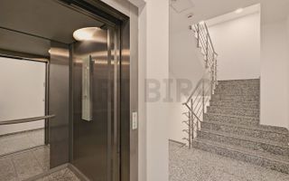 Zero comision, 260mp parter Universitate, showroom - birou, 3' metrou - Poză 3