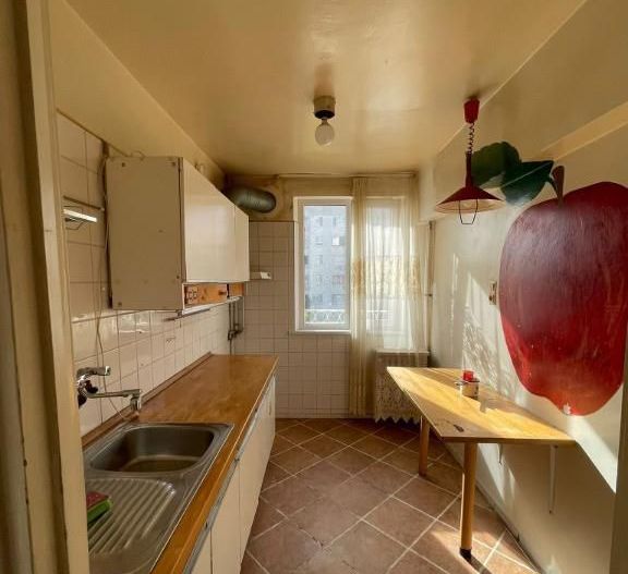 Apartament 3 camere Baba Novac Parc IOR - Poză 12