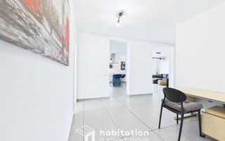 3 camere spațios si  cu terasă generoasă, la intrare în Dumbrăvița - Poză 29