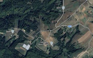 Teren de vânzare | 30500 mp | Priveliște superba | Sinteu | Bihor - Poză 4