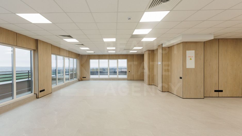 Chirie un complex de birouri ultra-modern, bulevardul Dacia, Botanica - Poză 51