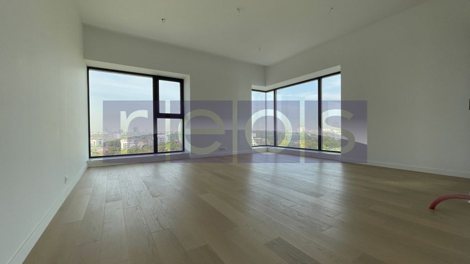 ETAJ 6-9-13 | 539 000 EURO | 4 CAMERE | PARCARE | ONE VERDI PARK - Poză 2