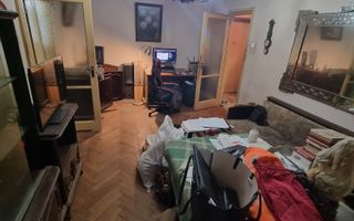 Apartament cu 2 camere zona Giulesti ( Bloc Reabilitat) - Poză 9