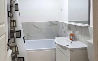 Apartament 2 camere de închiriat | zona Bizo | recent renovat | etaj 4 | - Poză 5