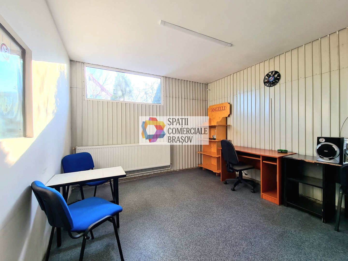 Spatiu comercial - 80 mp # plus-imo.ro - Poză 6