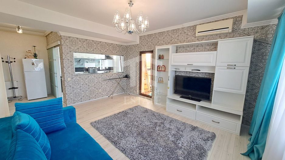 Apartament 2 camere | Loc de parcare| Metrou Crangasi Comision 0% - Poză 3