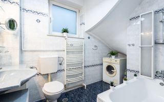 COMISION 0% - Casa complet renovata, singur curte,  zona Alba-Iulia - Muncii - Poză 20