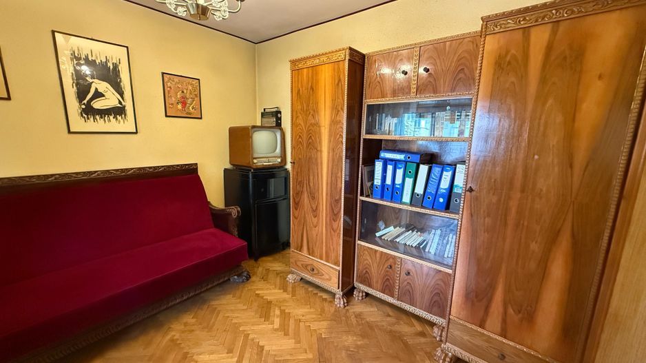 Comision 0%|Apartament 3 camere  Dorobanti | Ambasada Turca - Poză 6