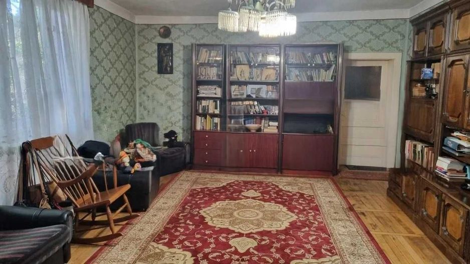 Casa de vanzare cu 4 camere, 110 mp, Satu Mare, zona 14 Mai - Poză 4