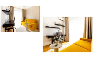 Duplex 3 camere I etaj 11+12 I Marmura I Bucurestii Noi - Poză 25