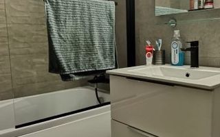 Inchiriere apartament cu 2 camere, decomandat, Iancului - Poză 8