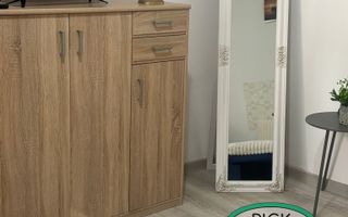 P 1254 - Apartament cu 1 cameră în Târgu Mureș, 7 Noiembrie - Poză 5