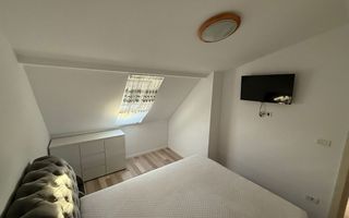 Apartament 2 camere de închiriat, Valea Lupului, ESQ Village 2 - Poză 5