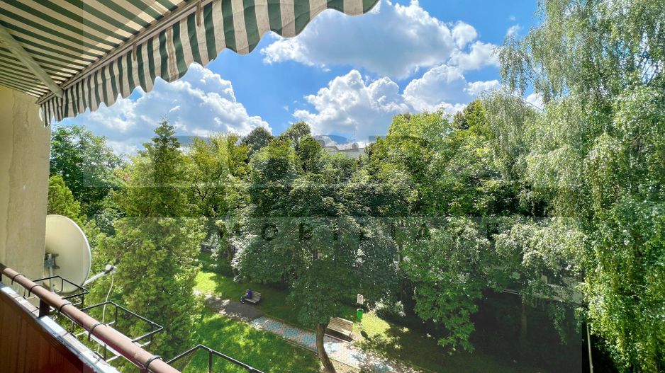 Apartament 3 camere, 64mp, decomandat, PETFRIENDLY, zona McDonalds - Poză 13