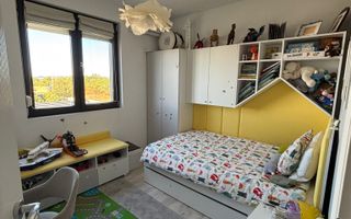 Vila PREMIUM de vanzare in Tunari - langa Parcul Central I COMISION 0% - Poză 32