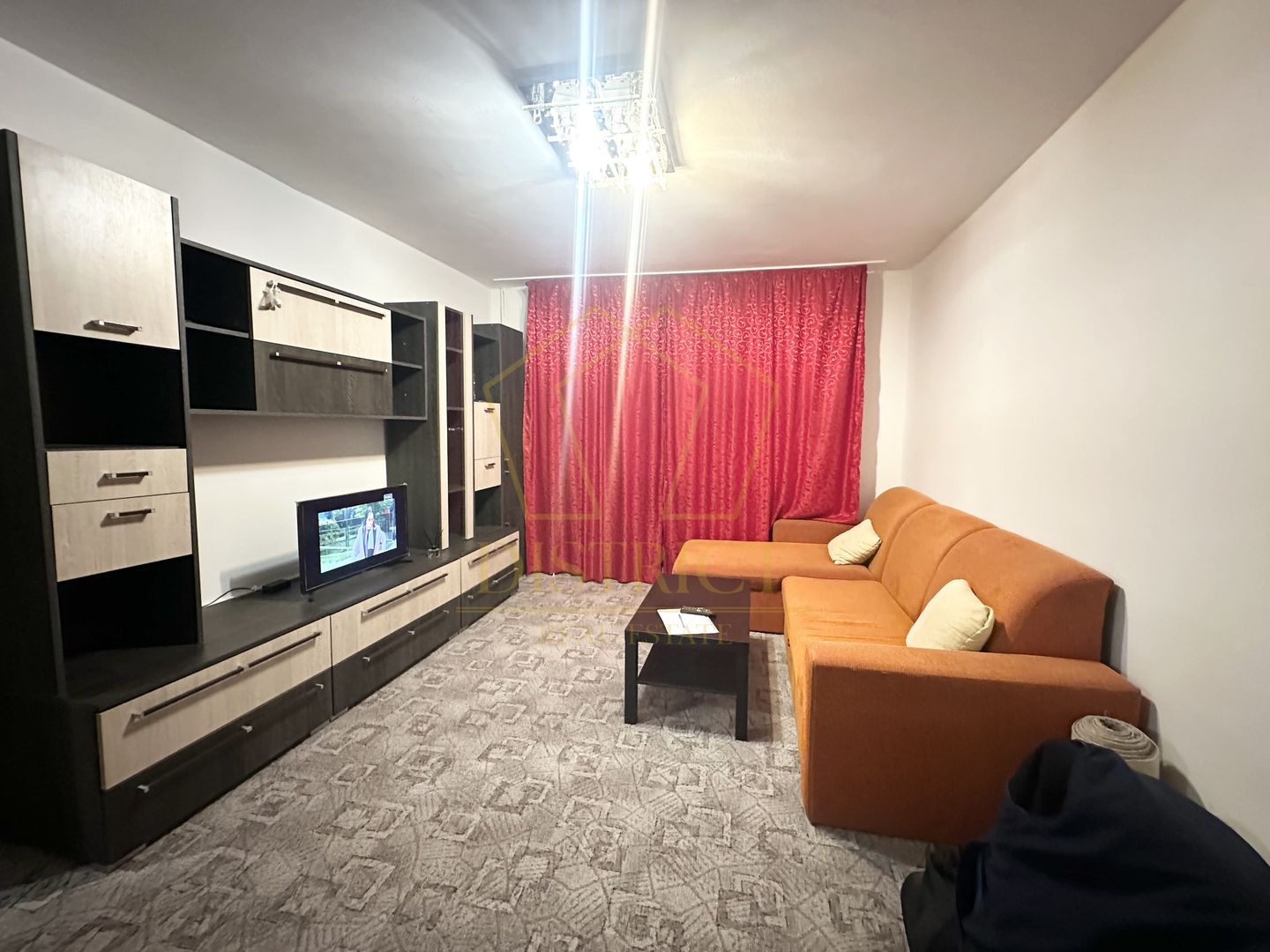 Apartament cu 2 camere  |  Complexul Studentesc - Poză 1