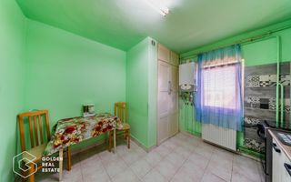 Apartament 3 camere, Micalaca-Orizont, decomandat, comision 0% - Poză 9