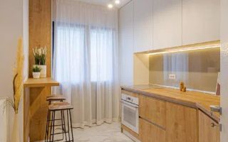 Apartament 2 camere premium – Herăstrău Parkview - Poză 4