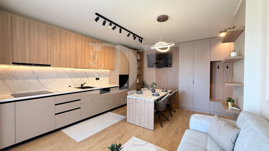 A[artament la cheie / Zona Eroilor - Poză 1