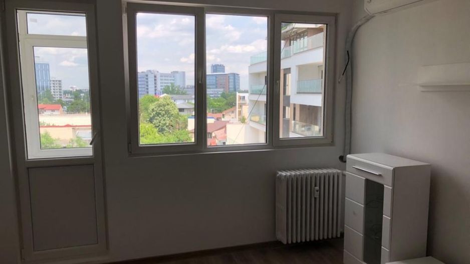 AP. 2 CAMERE 1 MAI, RENOVAT, PET-FRIENDLY, BUCATARIE INCHISA, MODERN - Poză 7