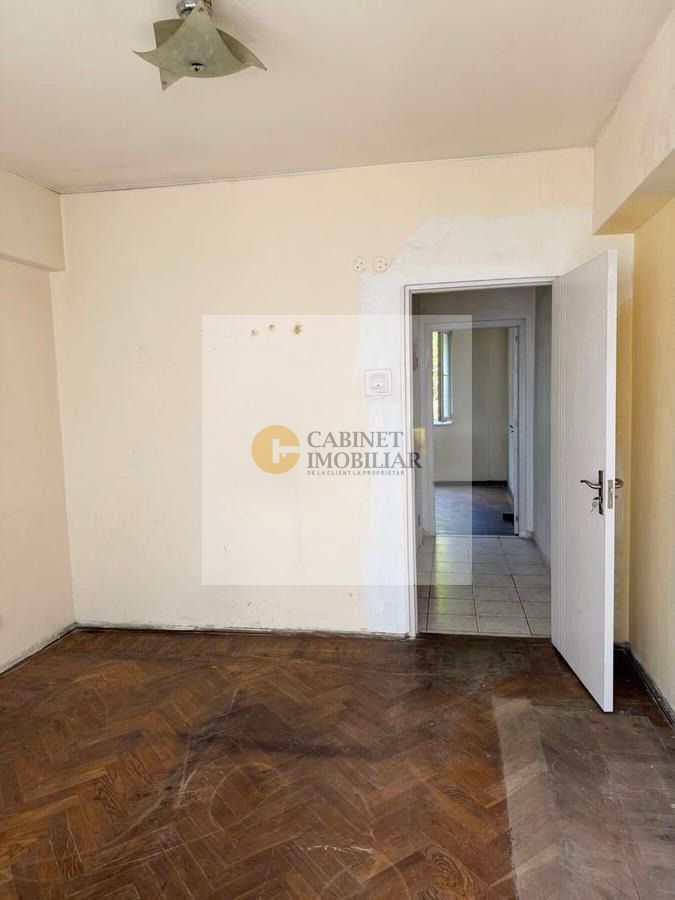 3 camere I Cismigiu  I De renovat I Etaj 4 - Poză 11
