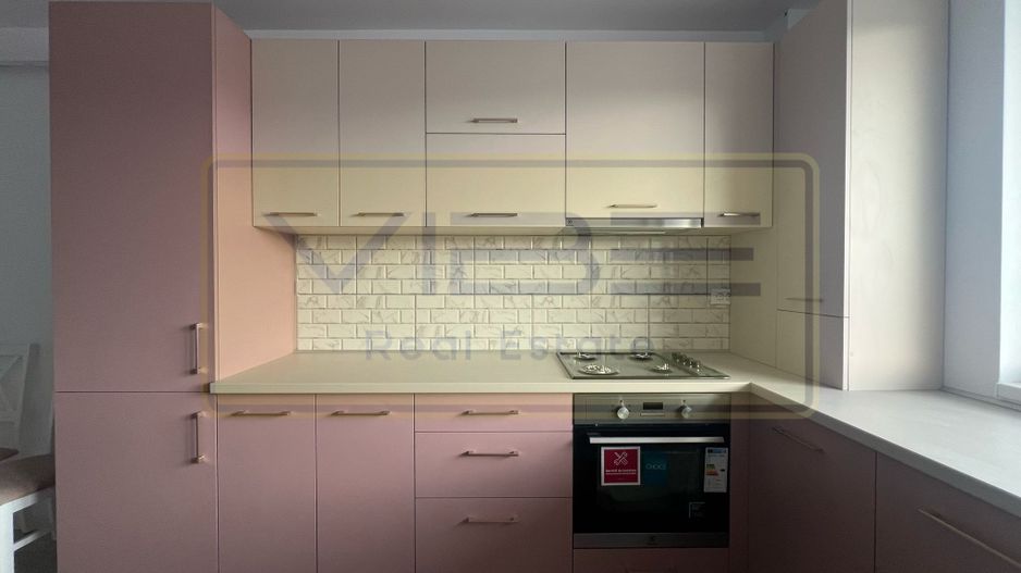 Apartament 2 camere NOU parcare Bucium - Sofia District - Poză 2