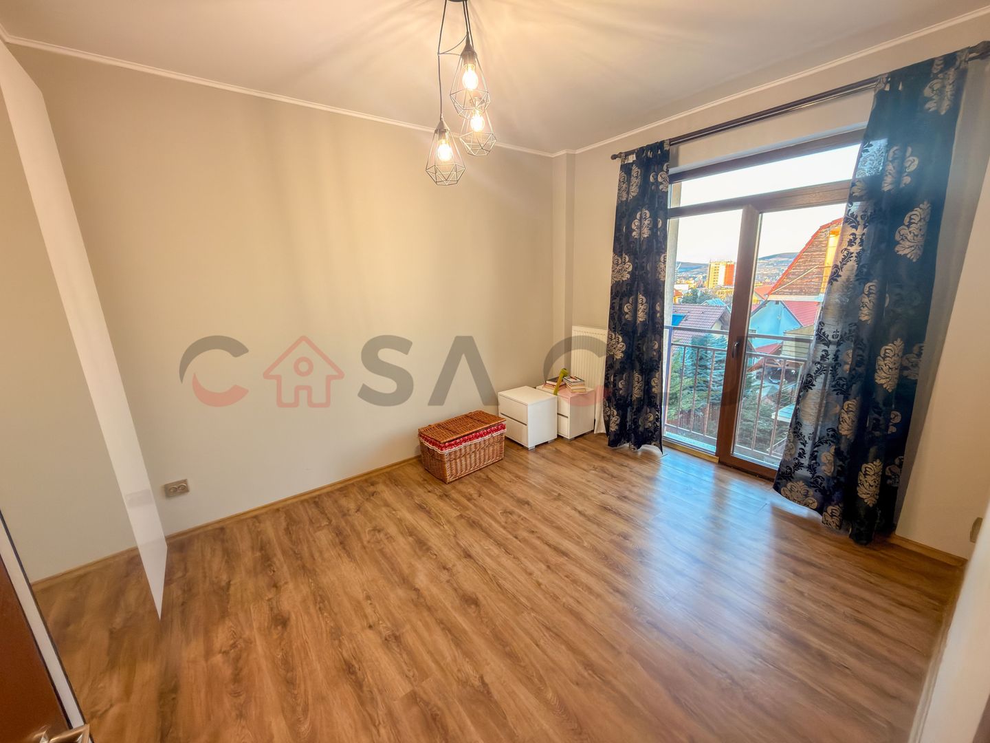 3 camere, 2 bai, spațios, garaj, Bibescu, Zorilor ! - Poză 3