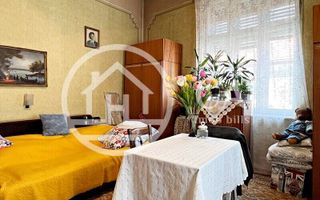 Apartament de vanzare cu 2 camere in zona ultracentrala, Oradea - Poză 4