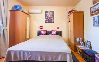Casă Individuală | 6 Camere | Garaj | Sector 6 Califarului nr.32 - Poză 11