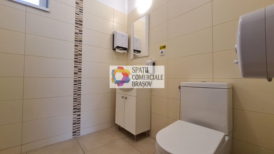 Spatiu birouri închiriere Brasov - 75 mp # Plus - Imo.ro - Poză 5