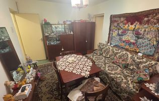 Apartament 3 camere de vânzare  Cetate - Bd. Transilvaniei